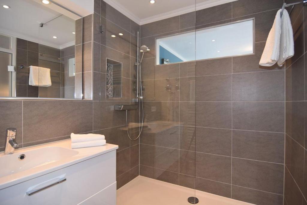 Metropol, Whg 79, Seeseite Westerland